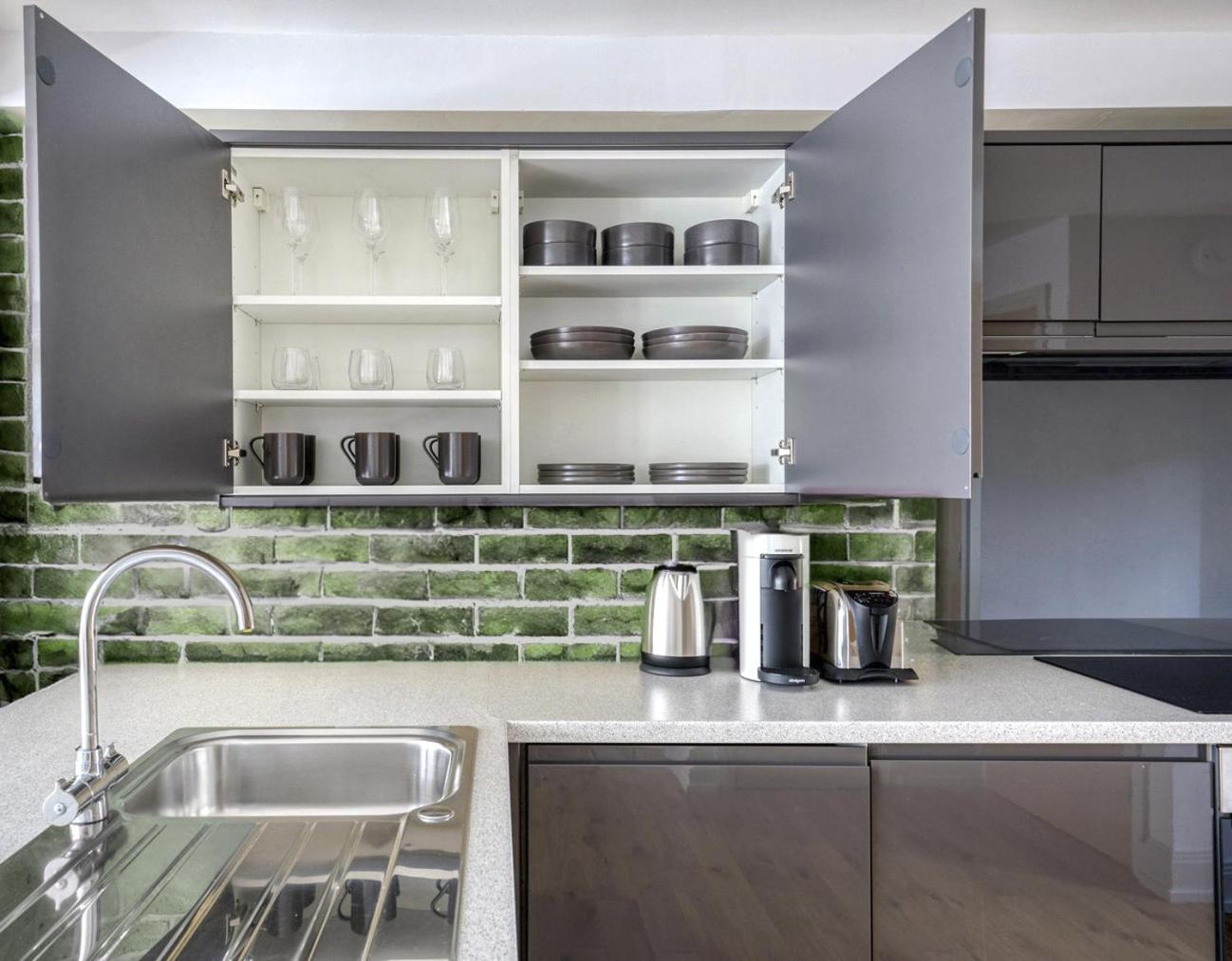 Unique 2br Flat Apartment