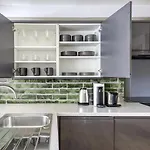 Unique 2Br Flat