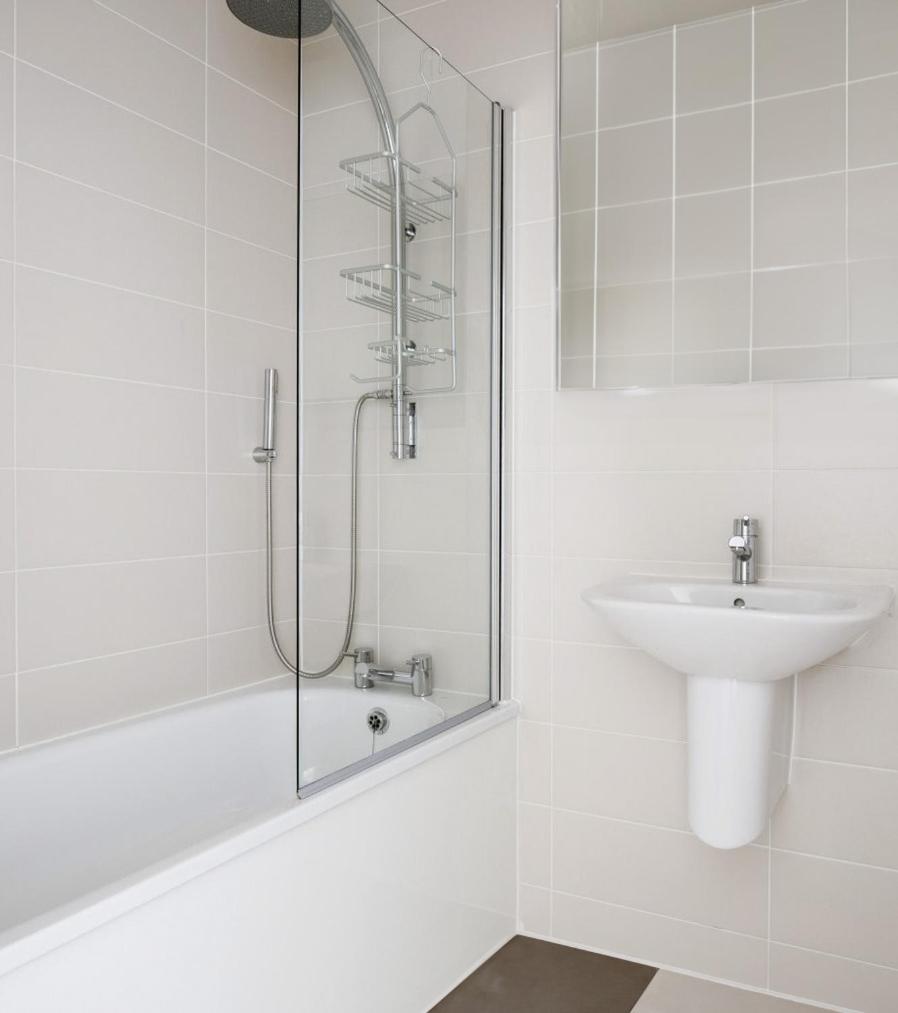 Unique 2br Flat