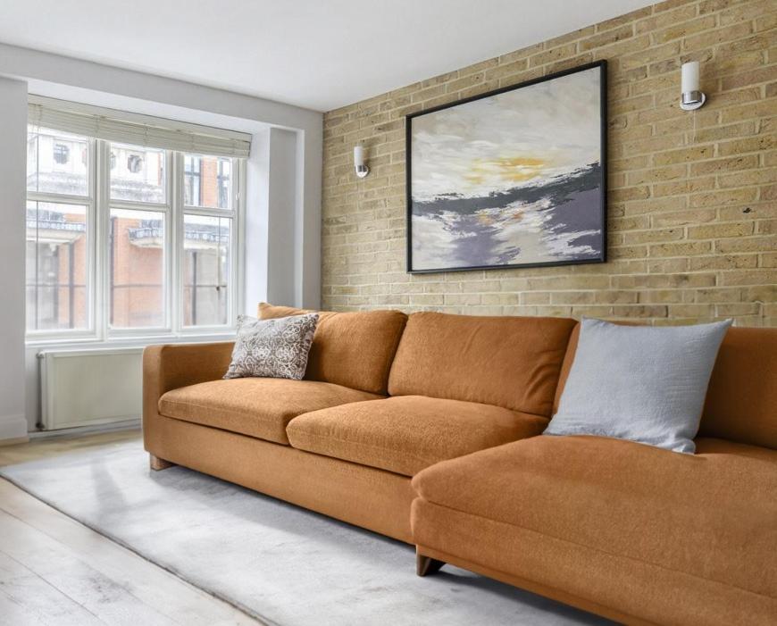 Appartamento Unique 2br Flat *