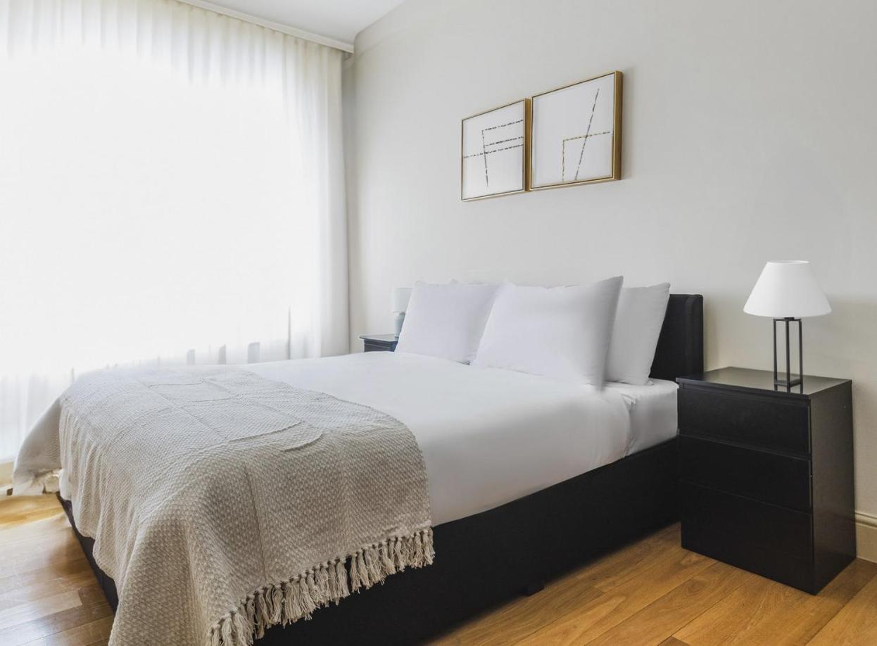 Appartamento Unique 2br Flat Londra